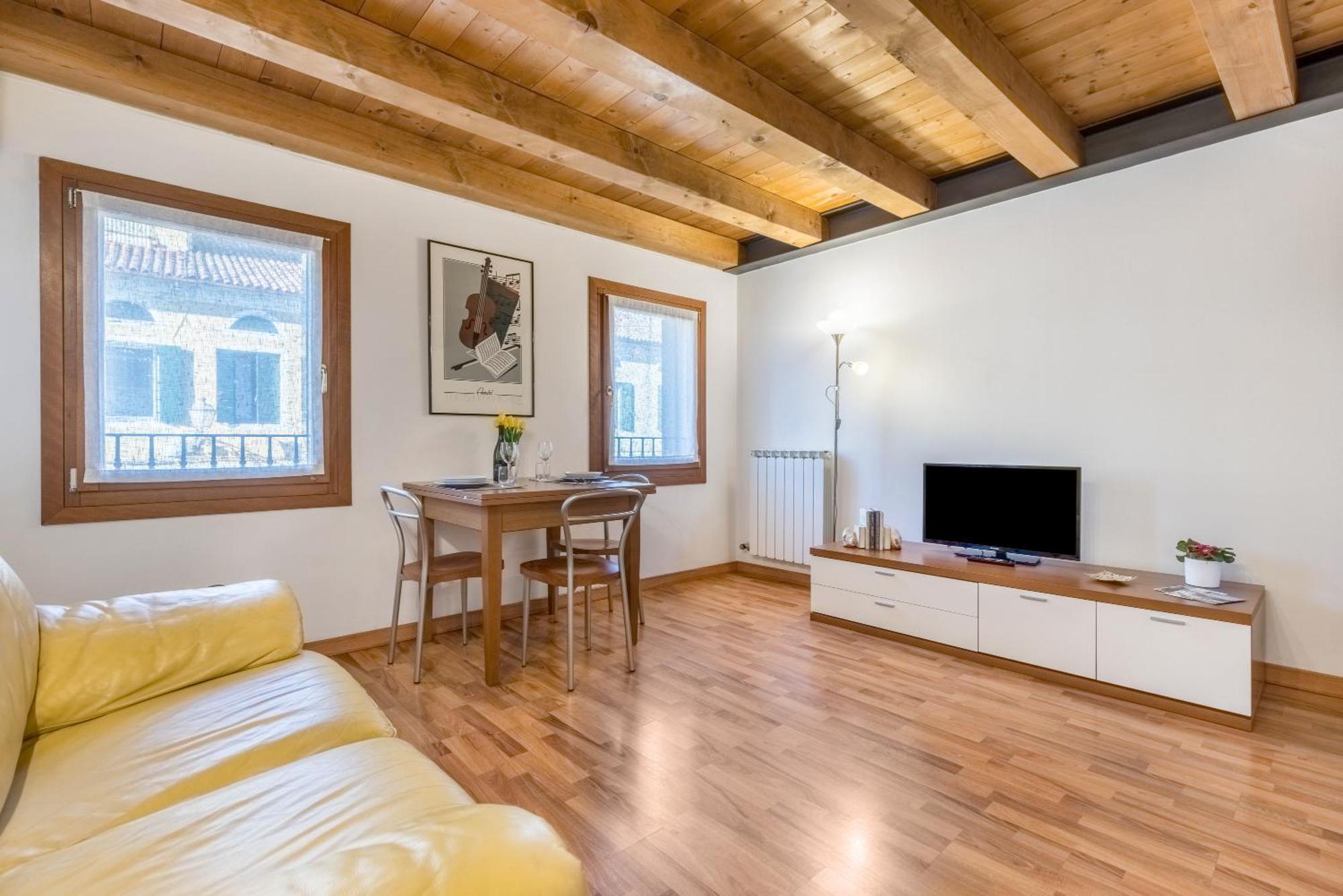 Casa Giuly Appartamento *